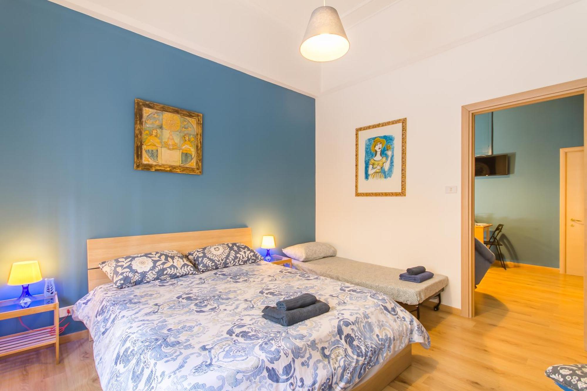 Arte House In The Historical Catania - Happy Rentals Exterior photo