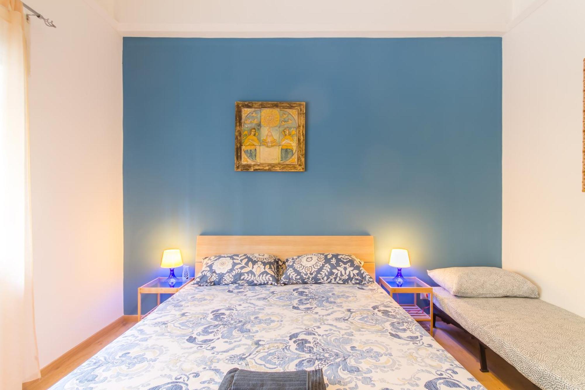 Arte House In The Historical Catania - Happy Rentals Exterior photo
