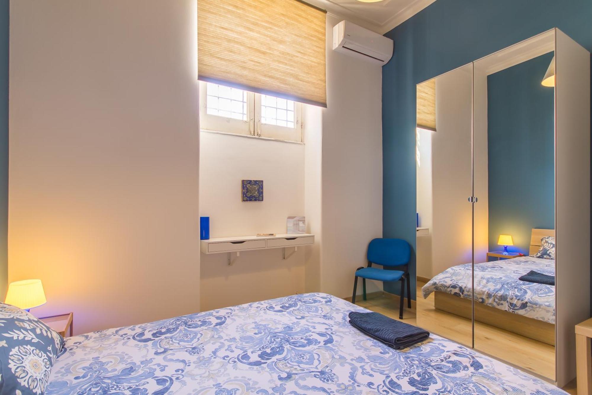 Arte House In The Historical Catania - Happy Rentals Exterior photo