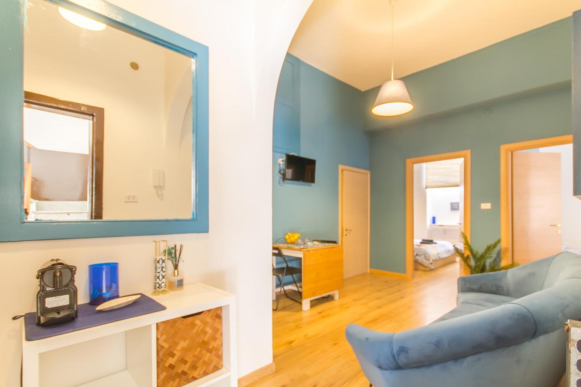 Arte House In The Historical Catania - Happy Rentals Exterior photo